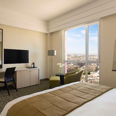 Bristoria Hotel Erbil Extérieur photo