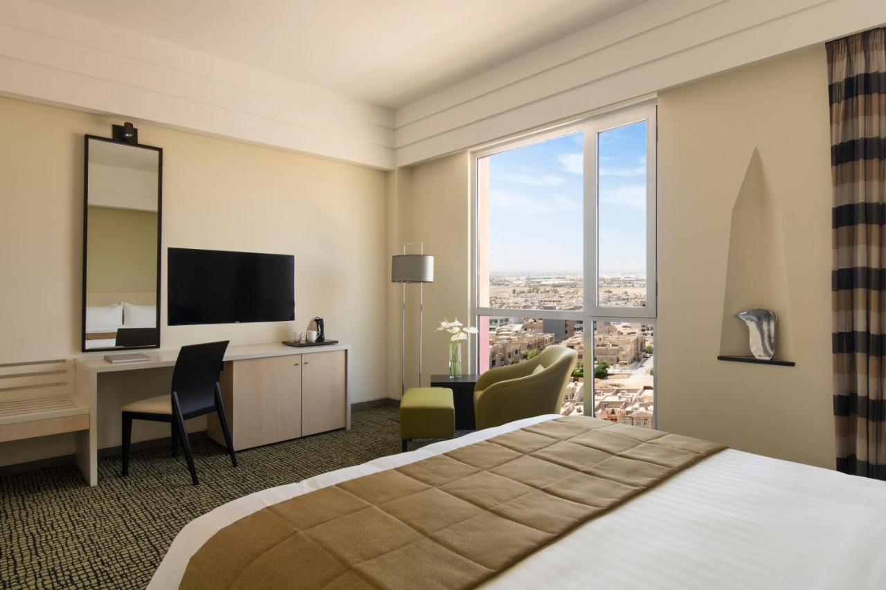 Bristoria Hotel Erbil Extérieur photo