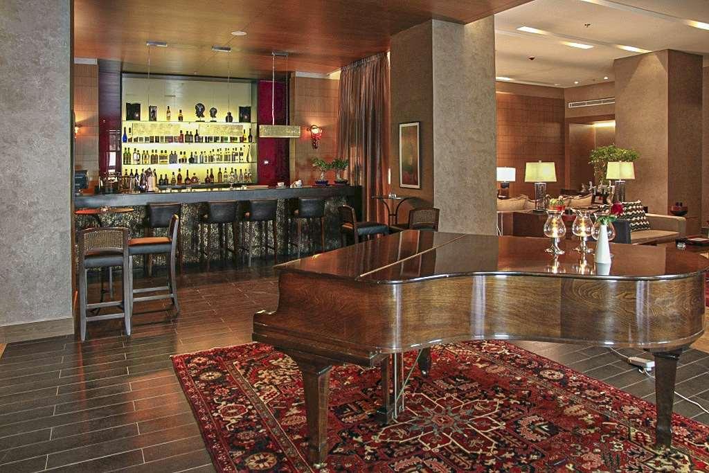 Bristoria Hotel Erbil Commodités photo