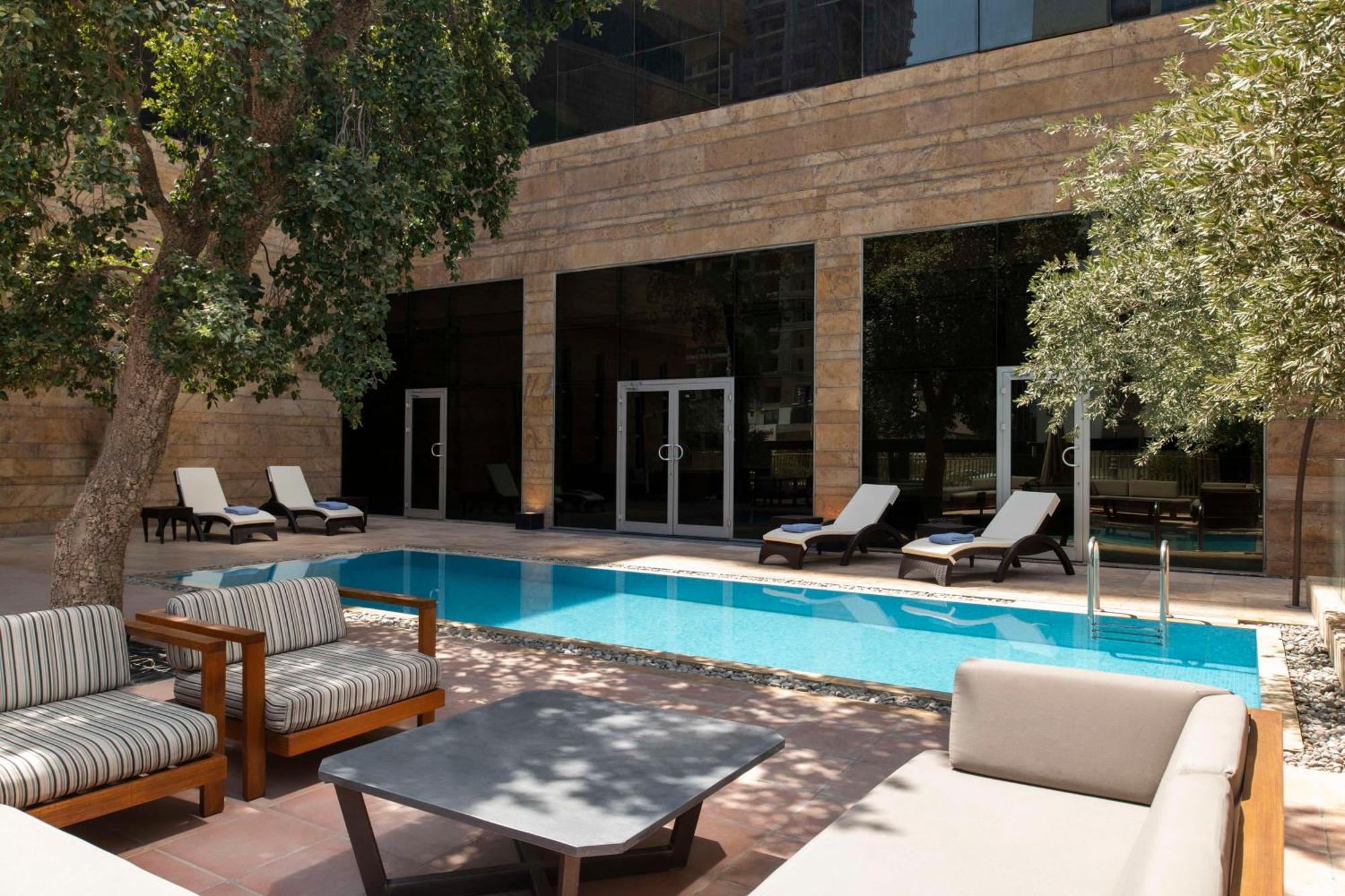 Bristoria Hotel Erbil Extérieur photo
