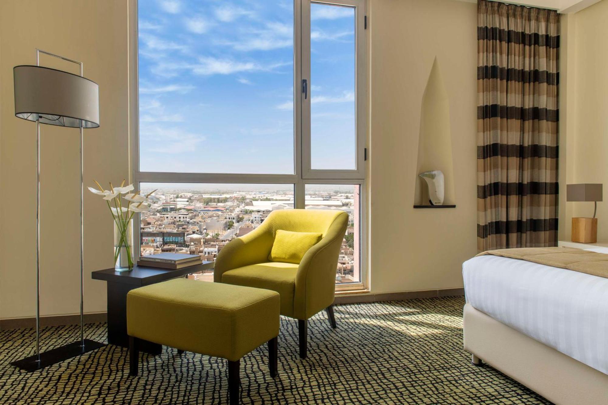 Bristoria Hotel Erbil Extérieur photo