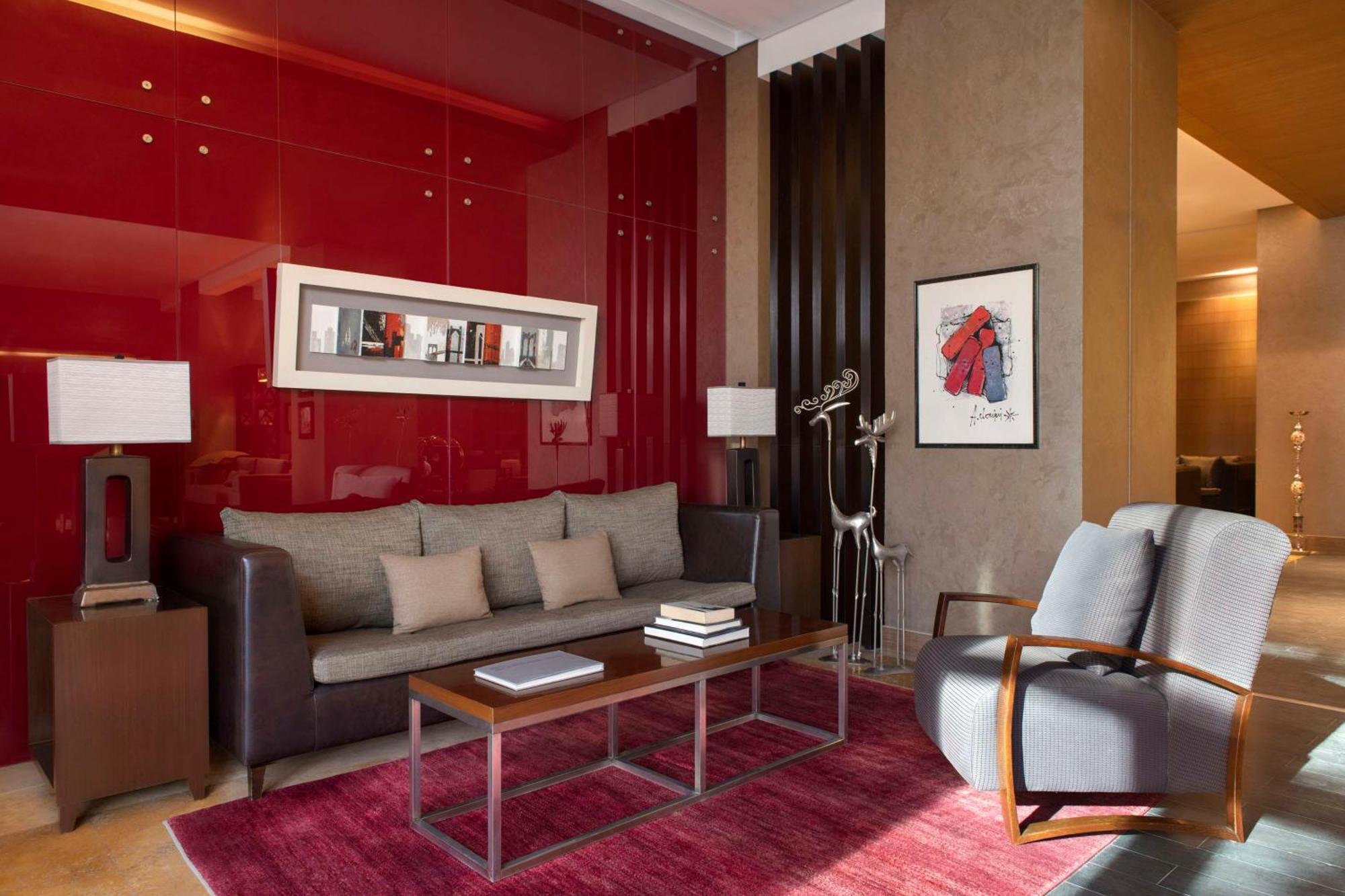 Bristoria Hotel Erbil Extérieur photo