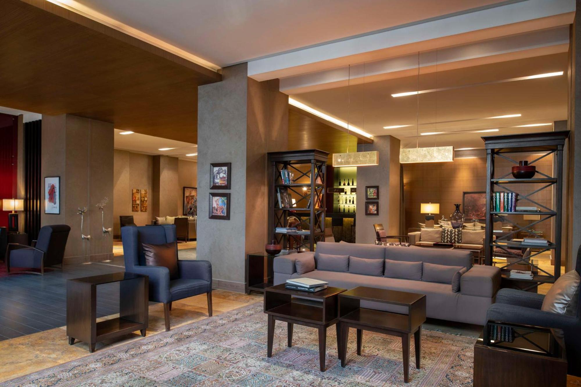 Bristoria Hotel Erbil Extérieur photo