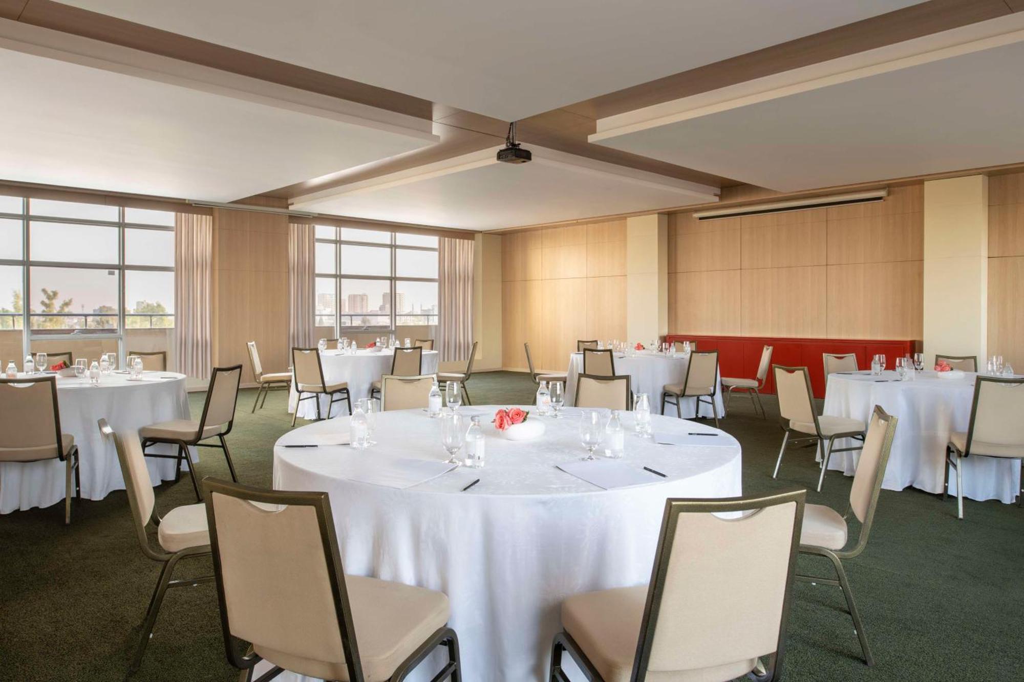 Bristoria Hotel Erbil Extérieur photo