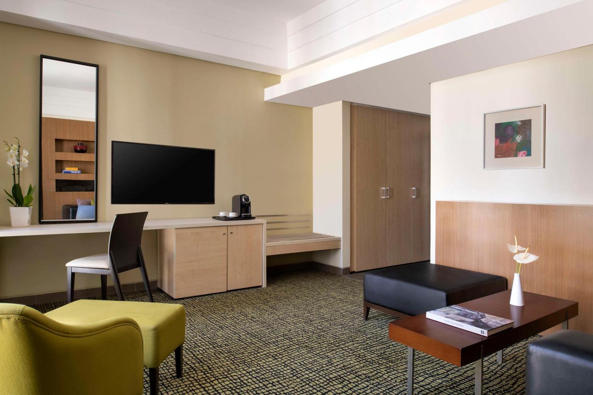 Bristoria Hotel Erbil Extérieur photo