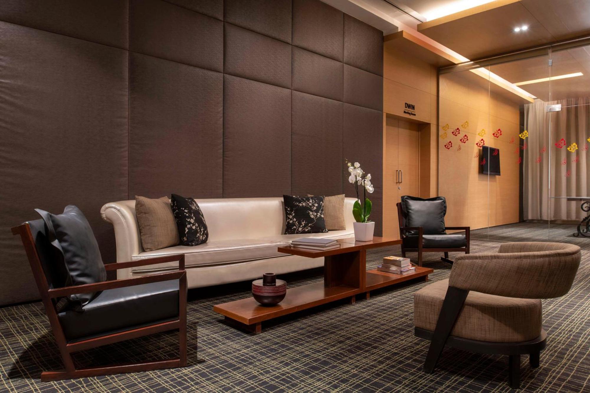 Bristoria Hotel Erbil Extérieur photo