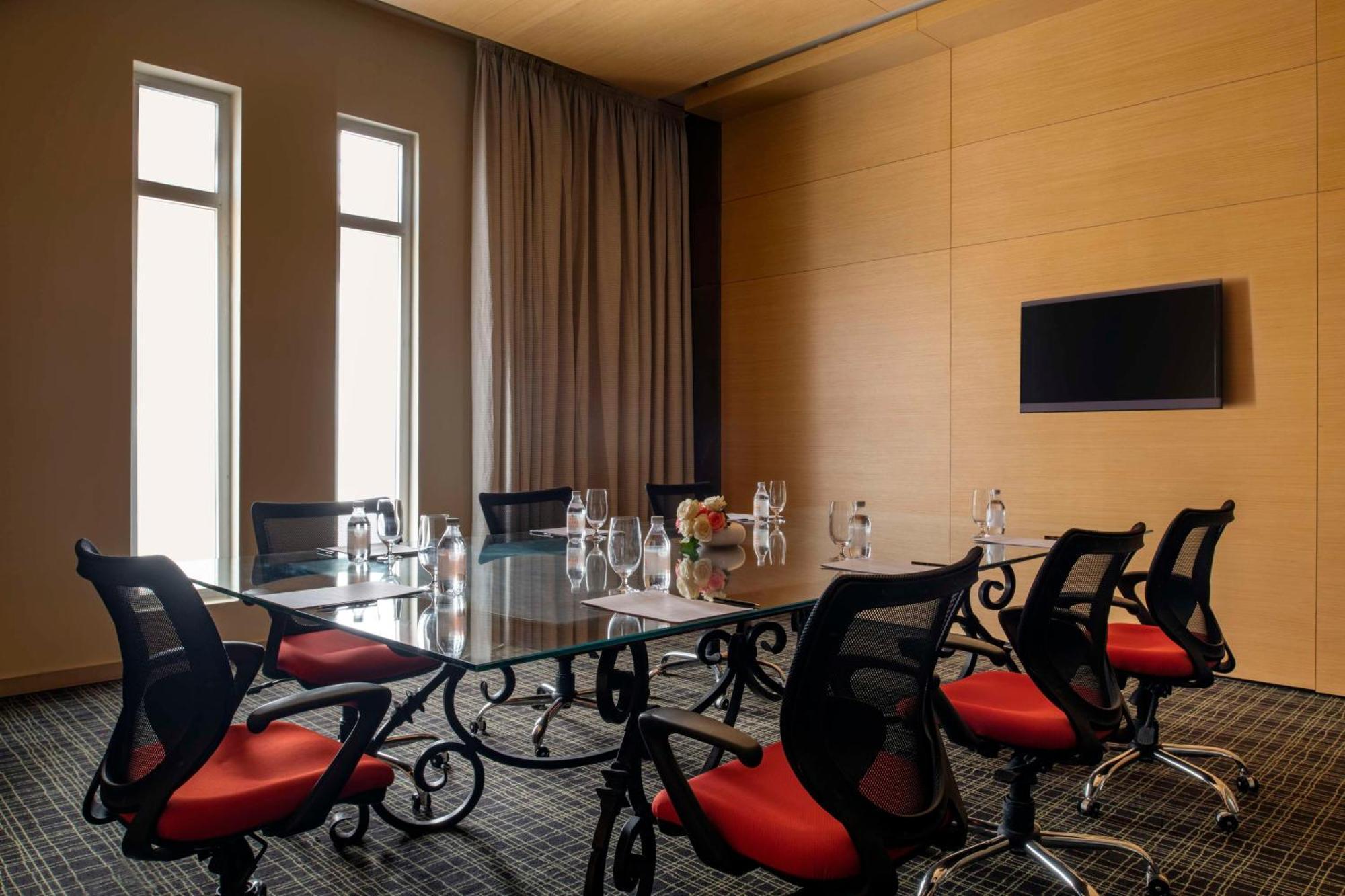 Bristoria Hotel Erbil Extérieur photo