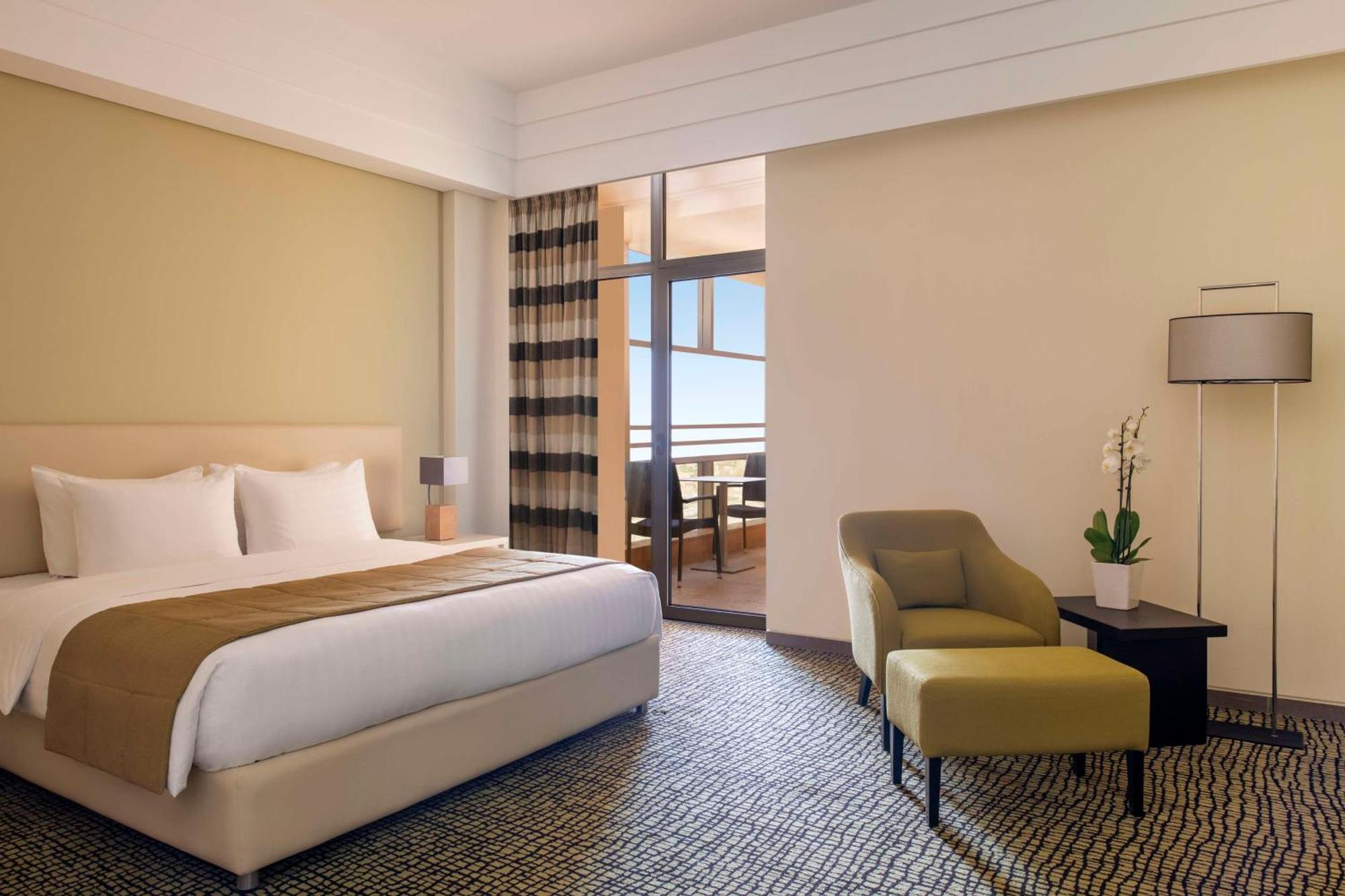 Bristoria Hotel Erbil Extérieur photo