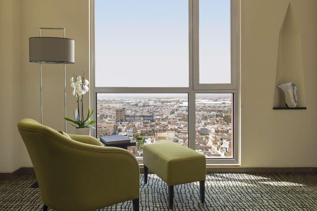 Bristoria Hotel Erbil Chambre photo
