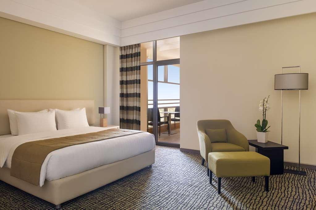 Bristoria Hotel Erbil Chambre photo