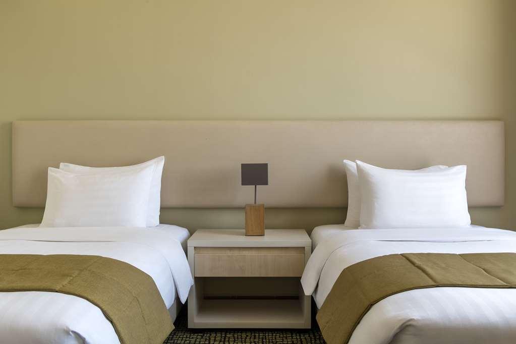 Bristoria Hotel Erbil Chambre photo