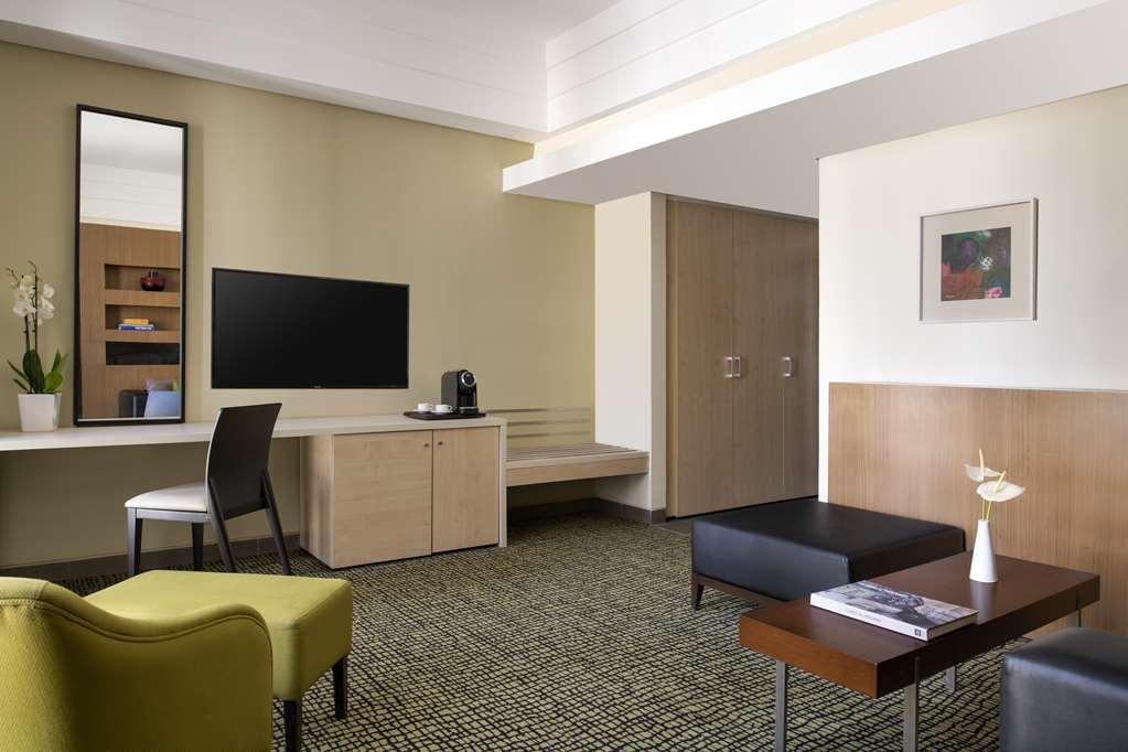 Bristoria Hotel Erbil Chambre photo