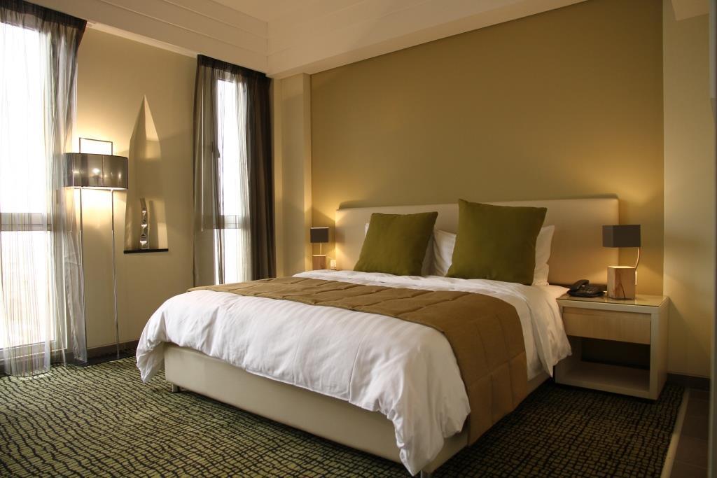 Bristoria Hotel Erbil Extérieur photo